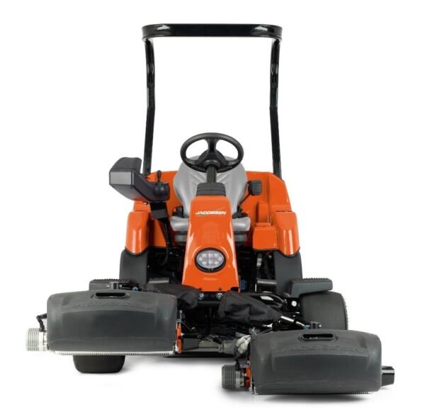 jacobsen-eclipse-322-mahera6458bfc.jpg 2010 Jacobsen Eclipse 322 Greensmowers — Machinery Depot Pro