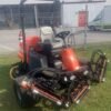2015 Jacobsen LF550 Fairwaymowers â€” Machinery Depot Pro