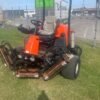 2015 Jacobsen LF550 Fairwaymowers â€” Machinery Depot Pro