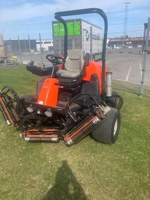 2015 Jacobsen LF550 Fairwaymowers â€” Machinery Depot Pro
