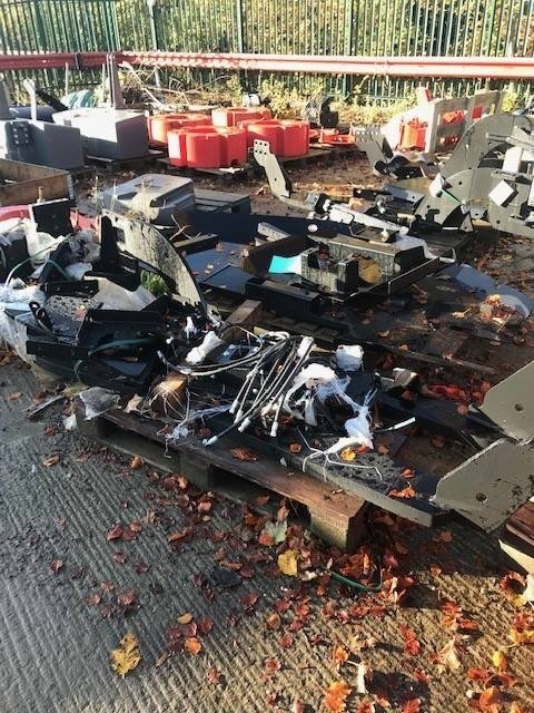 jake-j904-frame453fa8cb.jpg 2022 Jake J904 Forestryothercomponents — Machinery Depot Pro