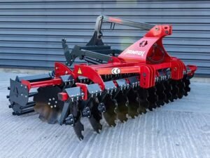 janpol-disc-harrow-2-5m-lift-fa52467d2.jpg 2025 Janpol Disc Harrows — Machinery Depot Pro