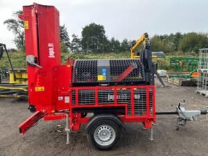 japa-365-mobile-firewood-procee7a8454a.jpg 2022 Japa 365 Forestrysplitters — Machinery Depot Pro