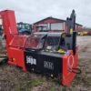 japa-395-12tons-klyvkraft7d96d57f.jpg 2022 Japa 395 12tons Sawmills — Machinery Depot Pro