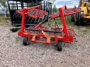 jar-met-brona-chwastownik357b9b07.jpg 2011 Jar-Met Brona Combharrows — Machinery Depot Pro