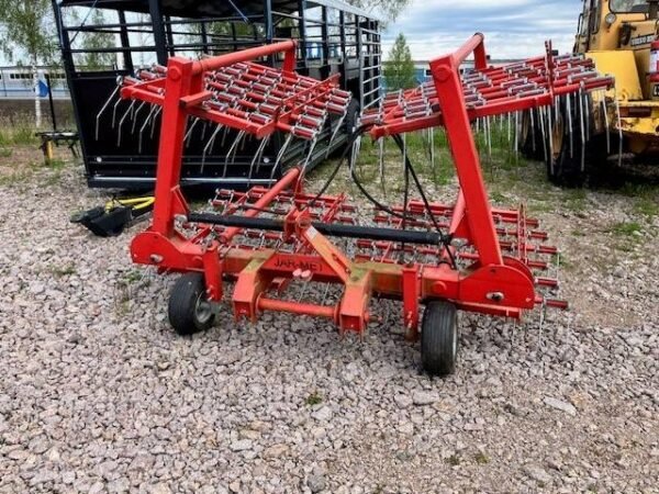 jar-met-brona-chwastownik357b9b07.jpg 2011 Jar-Met Brona Combharrows — Machinery Depot Pro