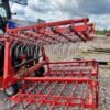 jar-met-brona-chwastownik6a43256c.jpg 2011 Jar-Met Brona Combharrows — Machinery Depot Pro