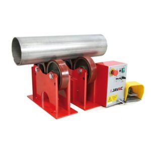 2024 Javac Rollerbank TR-1200 + SIR Weldingequipment — Machinery Depot Pro