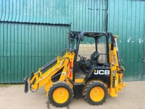 jcb-1-cx2c7de1a0.jpg 2021 JCB 1 CX Backhoe Loaders — Machinery Depot Pro