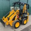 2021 JCB 1 CX Backhoe Loaders — Machinery Depot Pro
