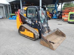 2012 JCB 150 T Crawler Loaders — Machinery Depot Pro