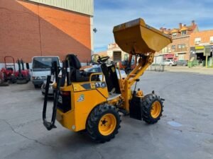 2020 JCB 1T-2S5 Dump Trucks — Machinery Depot Pro