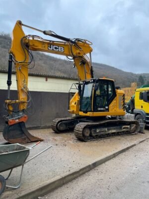 jcb-245-xrb8262734.jpg 2022 JCB 245 XR Crawler Excavators — Machinery Depot Pro