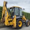 2014 JCB 3 CX Backhoe Loaders — Machinery Depot Pro