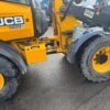 2020 JCB 409 SV Backhoe Loaders — Machinery Depot Pro