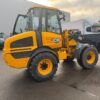 2020 JCB 409 SV Backhoe Loaders — Machinery Depot Pro