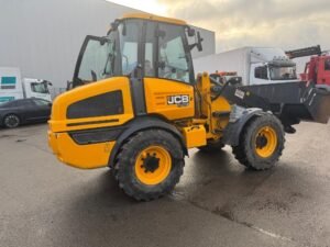 jcb-409-svc7fb517f.jpg 2020 JCB 409 SV Backhoe Loaders — Machinery Depot Pro