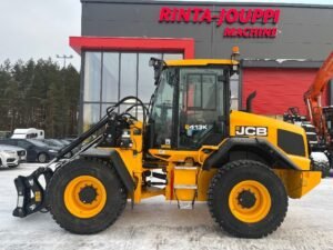 jcb-413-k-uusi-takuu-12kk12e3efa3.jpg 2025 JCB 413 K / Wheel Loaders — Machinery Depot Pro