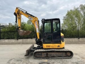 jcb-48z-19d3a9ca7-1.jpg 2018 JCB 48Z-1 Crawler Excavators — Machinery Depot Pro