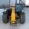 2012 JCB 527-58 Agri Telehandlers — Machinery Depot Pro