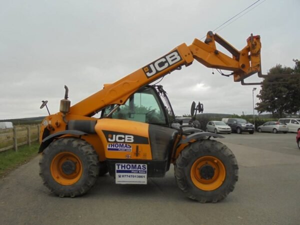 jcb-531-706db82e6d.jpg 2012 JCB 531-70 Telehandlers — Machinery Depot Pro