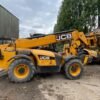 2012 JCB 535-125 Telescopic Wheel Loaders — Machinery Depot Pro