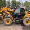2012 JCB 535-125 Telescopic Wheel Loaders — Machinery Depot Pro