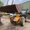 2012 JCB 535-125 Telescopic Wheel Loaders — Machinery Depot Pro