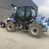2008 JCB 535-140 Telehandlers â€” Machinery Depot Pro