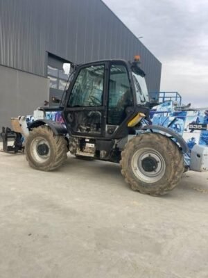 2008 JCB 535-140 Telehandlers â€” Machinery Depot Pro