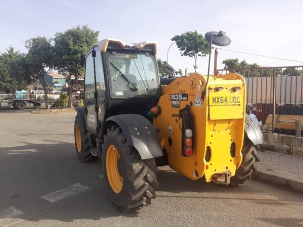 jcb-535-95a30730a3.jpg 2015 JCB 535-95 Agri Telehandlers — Machinery Depot Pro