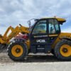 2022 JCB 538-70 Agri Telehandlers — Machinery Depot Pro