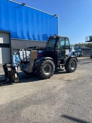 2008 JCB 540-170 Telehandlers â€” Machinery Depot Pro