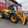 2014 JCB 541-70 Agri Telehandlers — Machinery Depot Pro
