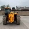 2009 JCB 541-70 Agri Telehandlers â€” Machinery Depot Pro