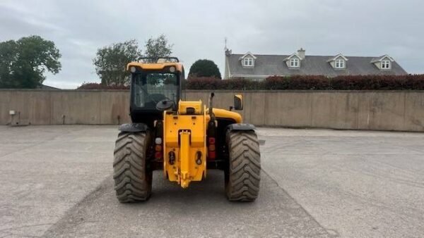 2009 JCB 541-70 Agri Telehandlers â€” Machinery Depot Pro