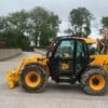 2009 JCB 541-70 Agri Telehandlers â€” Machinery Depot Pro