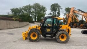 jcb-541-70-agri872d1e1f.jpg 2009 JCB 541-70 Agri Telehandlers — Machinery Depot Pro