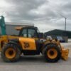 2009 JCB 541-70 Agri Telehandlers â€” Machinery Depot Pro