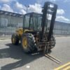 2007 JCB 926 4x4 Rough Terrain Trucks â€” Machinery Depot Pro