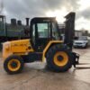 2017 JCB 926 Rough Terrain Trucks — Machinery Depot Pro