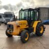 2017 JCB 926 Rough Terrain Trucks — Machinery Depot Pro