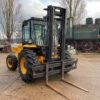 2017 JCB 926 Rough Terrain Trucks — Machinery Depot Pro