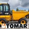 jcb-9ft69c97c82.jpg 2018 JCB 9FT Dump Trucks — Machinery Depot Pro