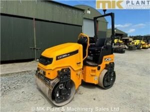 2019 JCB CT 260-120 Rollers Compactors — Machinery Depot Pro