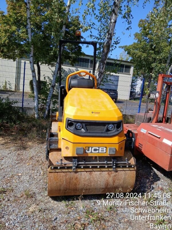 jcb-ct260-120bdf36768-1.jpg 2021 JCB CT260-120 Construction Rollers — Machinery Depot Pro