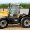 1996 JCB Fastrac 1135 Tractors â€” Machinery Depot Pro