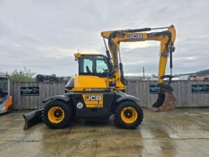 jcb-hydradig-hd110-w04b94ce8.jpg 2018 JCB Hydradig HD110 W Excavators — Machinery Depot Pro