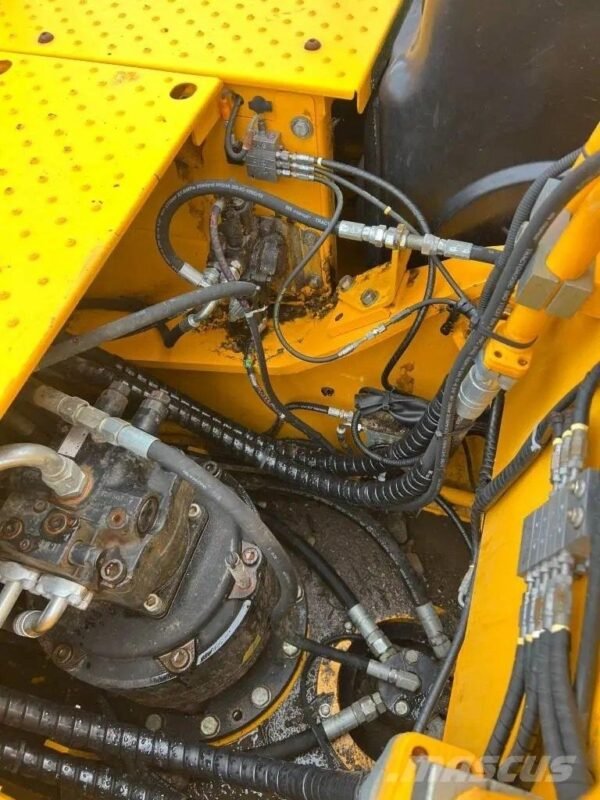 jcb-js-330-lc633321d8-2.jpg 2017 JCB JS 330 LC Forestexcavators — Machinery Depot Pro