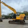 jcb-js-330-lc8259f46b-4.jpg 2017 JCB JS 330 LC Forestexcavators — Machinery Depot Pro